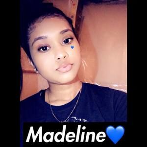 Meet your Posher, Madeline